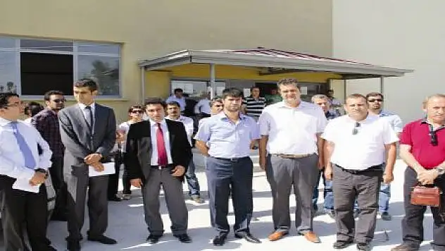 BAŞKAN KAYA'NIN TUTUKLANMASINA İTİRAZ EDİLDİ