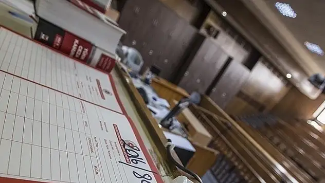 Aziz İhsan Aktaş suç örgütüne yönelik yürütülen soruşturma tamamlandı