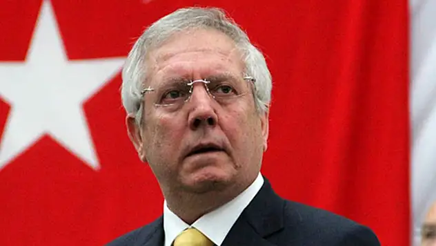 Aziz Yıldırım: Camiamız, çağrılarını belge ile somutlaştırmalıdır