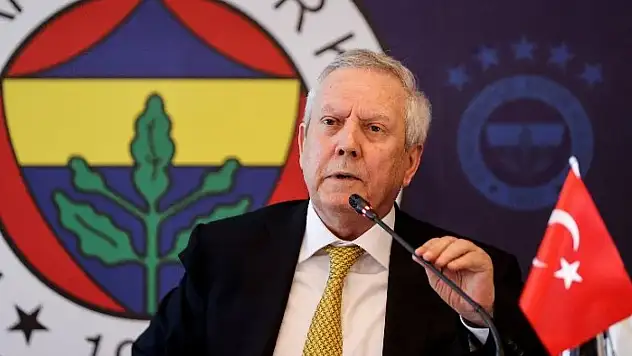 Aziz Yıldırım'dan Acun Ilıcalı'ya ağır sözler