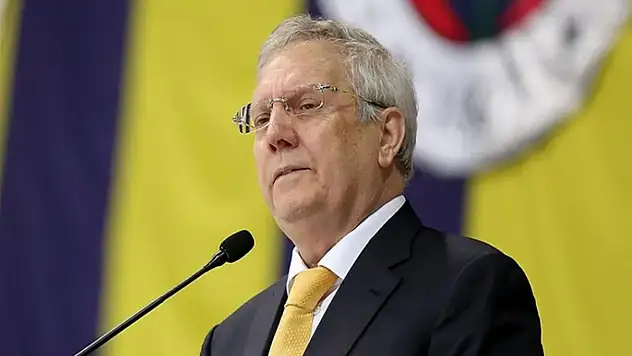 Aziz Yıldırım'dan kongre üyelerine çağrı