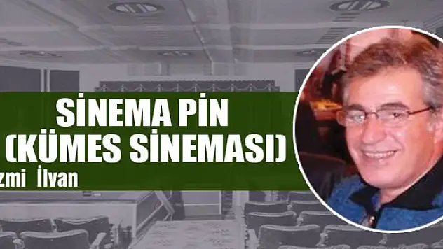 Sinema Pin (Kümes Sineması)