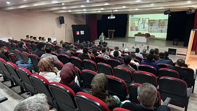 Bağımlılıkla mücadelede Van'da yeni dönem