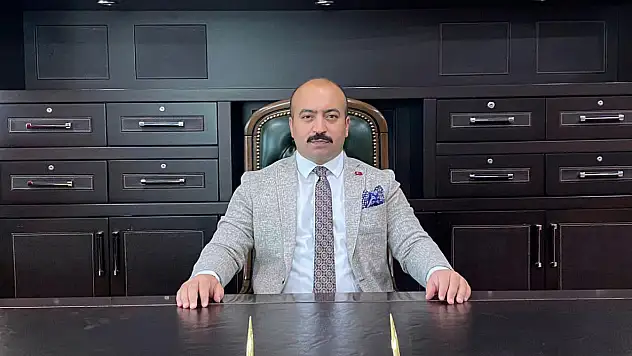 Bahçesaray Kaymakamı Alimoğlu'ndan Uyarı! Tedbirli olun…