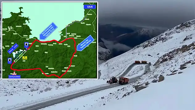 Bahçesaraylılar tünel istiyor