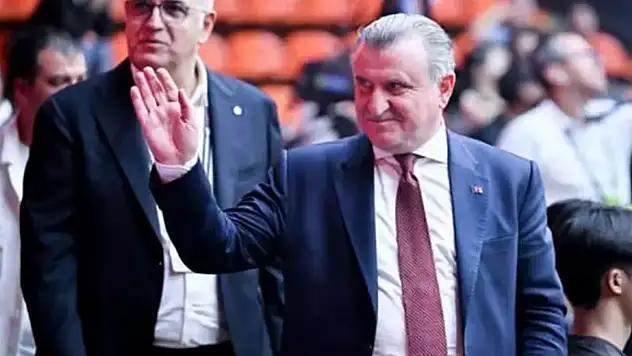 Bakan Bak'tan Filenin Sultanları için tebrik mesajı