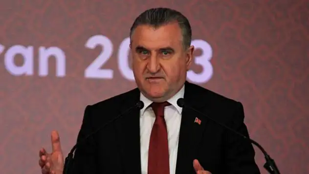 Bakan Bak: Temiz spor istiyoruz, kim ne yaptıysa hesabını mutlaka soracağız