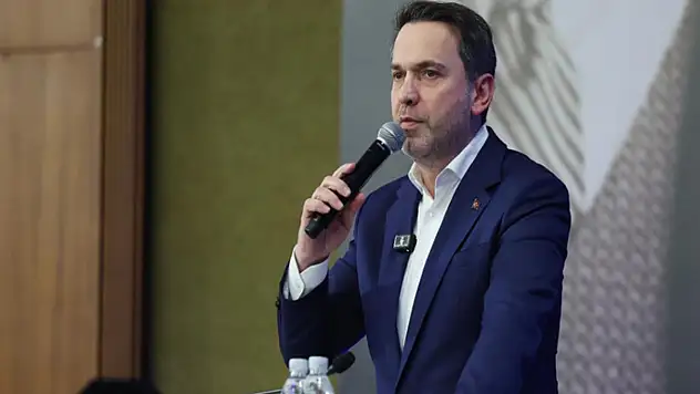 Bakan Bayraktar: 2026, müjdeler yılı olarak bizlere nasip olacak