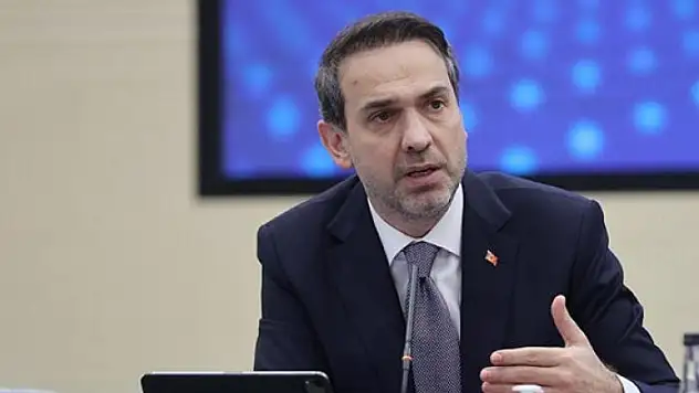 Bakan Bayraktar: Doğal gaz ve elektrikte fiyat artışı öngörmüyoruz