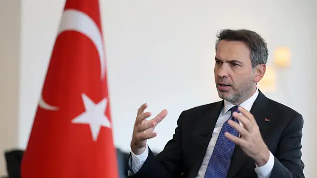 Bakan Bayraktar: Güneş enerjisi kurulu gücümüzün payı yüzde 19,9'a ulaştı