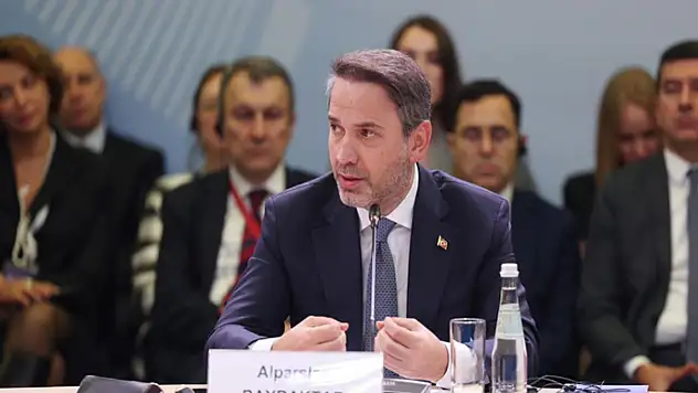 Bakan Bayraktar: Yerlileşme oranı yüzde 50'nin üzerine çıktı