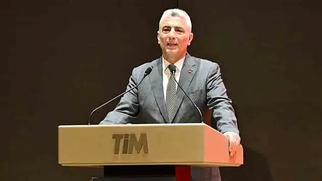 Bakan Bolat: Hizmet ihracatı hedefi 121 milyar dolar