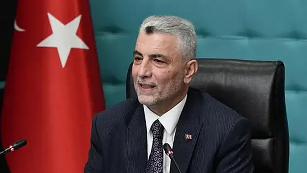 Bakan Bolat'tan önemli açıklama