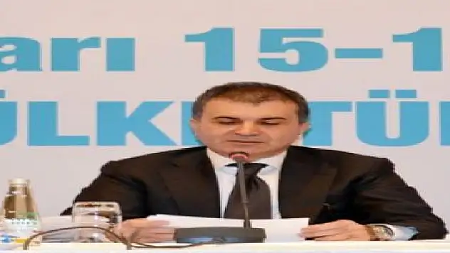 Silah Bırakıp Çekilene Dokunulmayacak