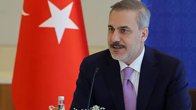 Bakan Fidan: Varılan mutabakatlar umut verici