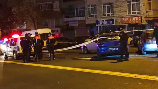 Bakan Göktaş'ın koruması şehit oldu!