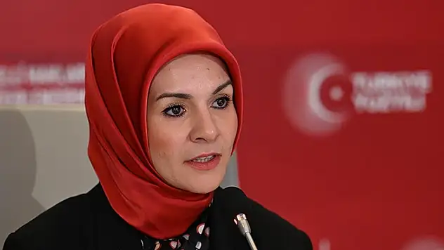 Bakan Göktaş: Ulusal Vefa Programı'na 2026 yılı için 5,1 milyar lira kaynak ayırdık