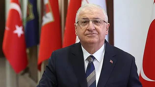 Bakan Güler'den açıklama