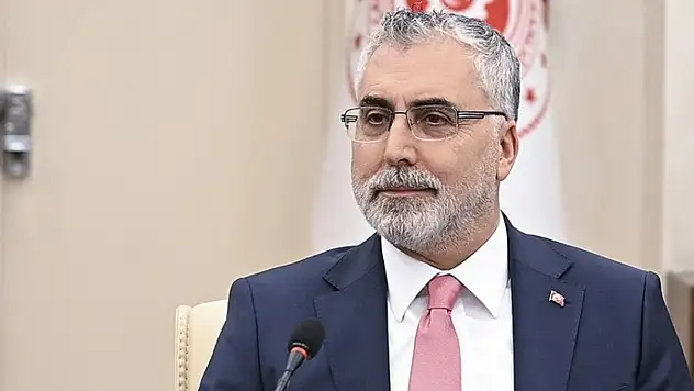 Bakan Işıkhan: 1 milyon 479 bin işe yerleştirmeye aracılık ettik