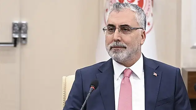 Bakan Işıkhan'dan emzirme ödeneği açıklaması