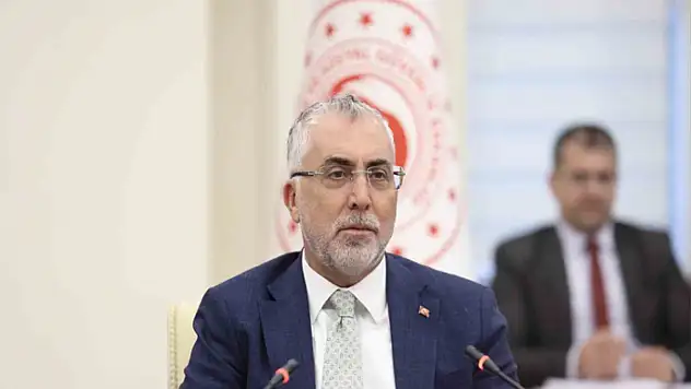 Bakan Işıkhan: İhtiyaç ve talepleri değerlendirdik