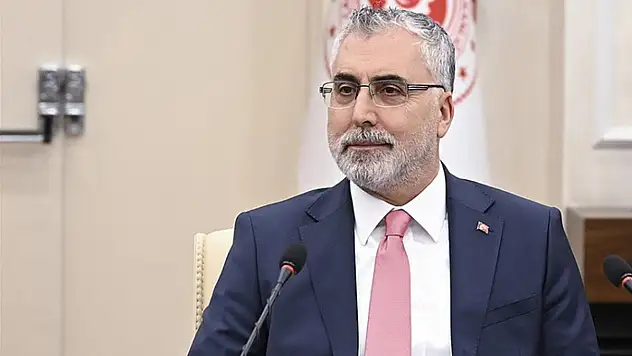 Bakan Işıkhan memur zammı için ilk teklifi açıkladı