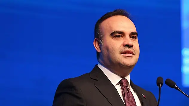 Bakan Kacır: Yerli patent başvurularında dünyada 10'uncu ülkeyiz