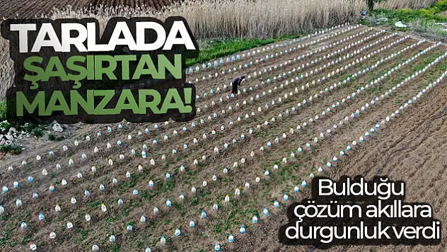 Bakan Koca, Defne Devlet Hastanesinin görüntülerini paylaştı