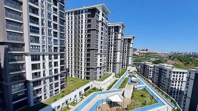 Bakan Kurum, konut alımını kolaylaştıracak yeni modelin detaylarını paylaştı