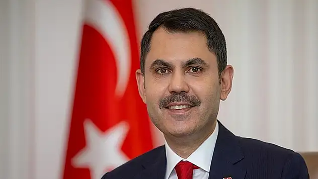 Bakan Kurum: Sığınak yönetmeliğimizi güncelliyoruz