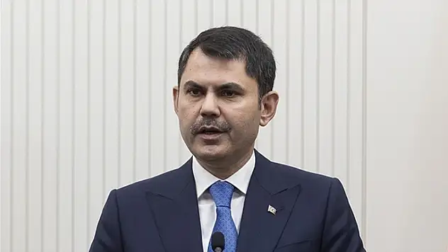 Bakan Kurum, Sındırgı depremine ilişkin hasar tespit verilerini açıkladı