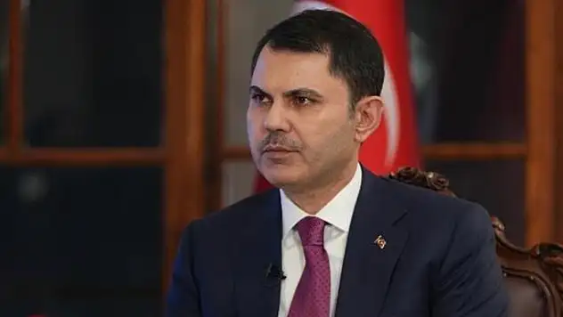 Bakan Kurum, tamamlanan asrın inşa seferberliğini Hatay'da anlattı