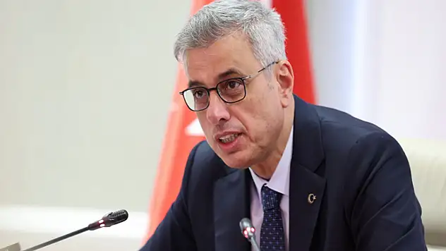 Bakan Memişoğlu, BM Genel Kurulu'nda hitap edecek