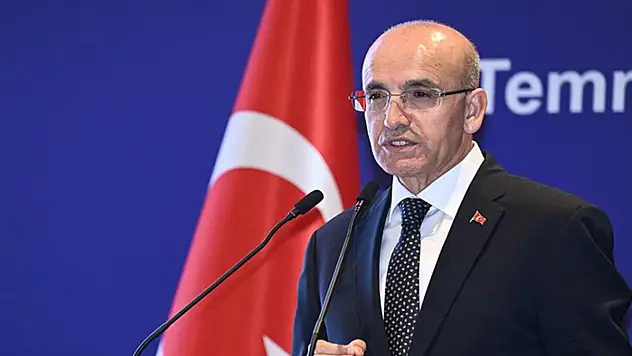 Bakan Şimşek: Turizm gelirleri cari dengedeki olumlu seyri destekliyor