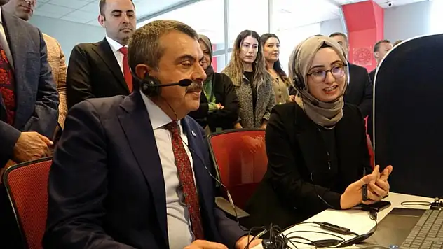 Bakan Tekin: Bayram tatili uzatılmayacak