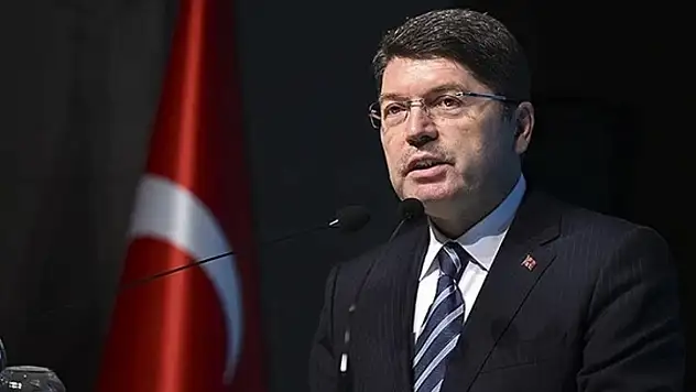 Bakan Tunç: 621 hakim ve Cumhuriyet savcısının atamasını gerçekleştirdik