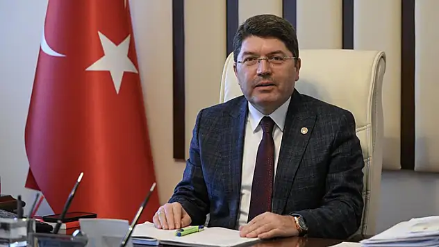 Bakan Tunç: İsrail, hak ettiği cezayı almalıdır