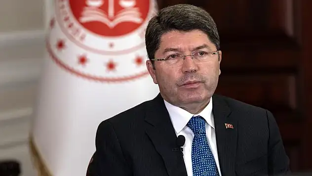 Bakan Tunç'tan AİHM'in kararına tepki