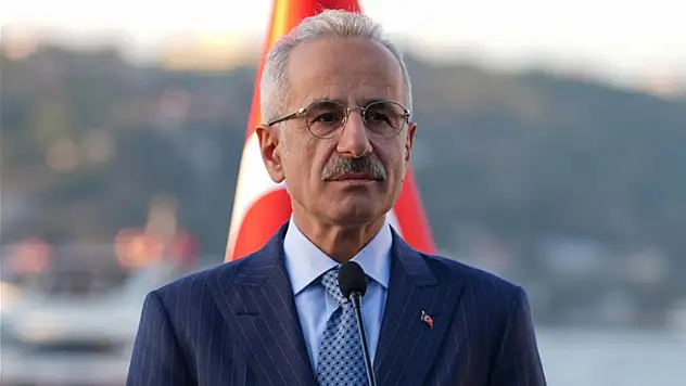 Bakan Uraloğlu: Elektrikli araç şarj soket sayısı 29 bin 496'ya yükseldi