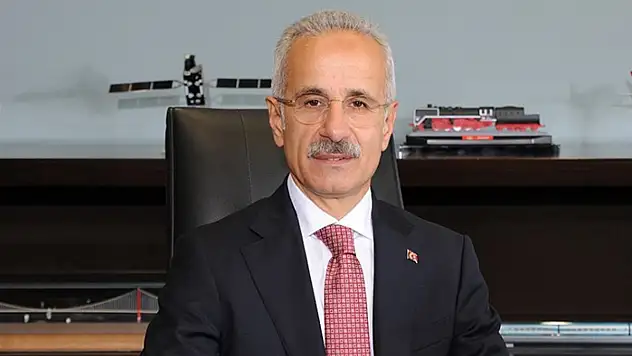 Bakan Uraloğlu'ndan açıklama