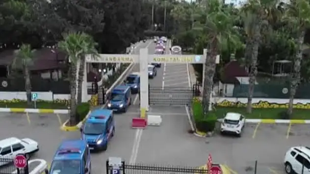 Bakan Yerlikaya: 51 DEAŞ şüphelisini yakaladık