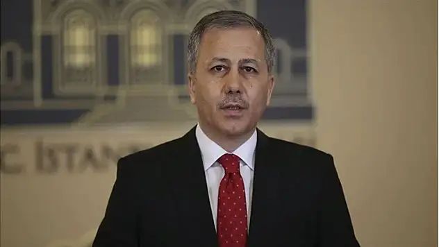 Bakan Yerlikaya'dan Van'daki operasyonla ilgili açıklama