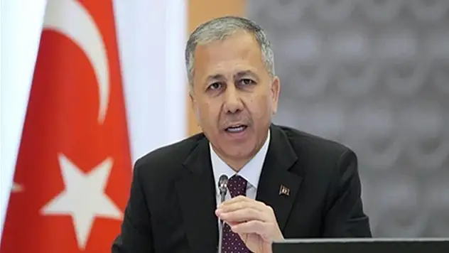 Bakan Yerlikaya'dan Van'daki operasyonla ilgili açıklama