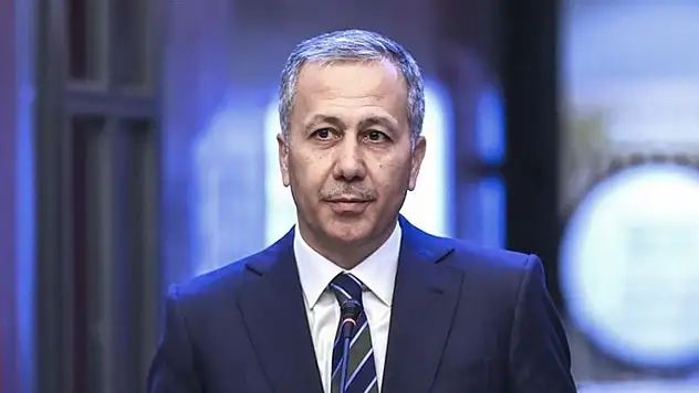 Bakan Yerlikaya'dan Van'daki operasyonla ilgili açıklama