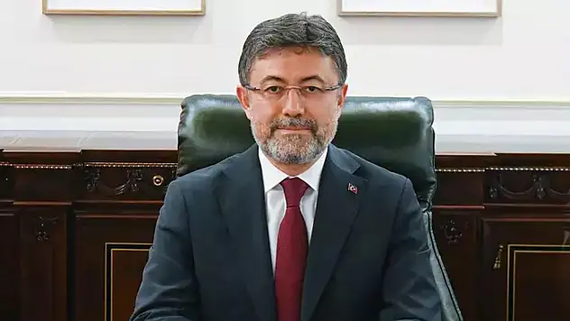 Bakan Yumaklı'dan denetim açıklaması