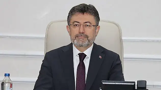 Bakan Yumaklı Van'a geliyor