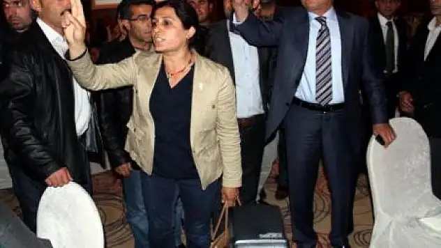 BARIŞ SÜRECİNE YAKIŞMADI