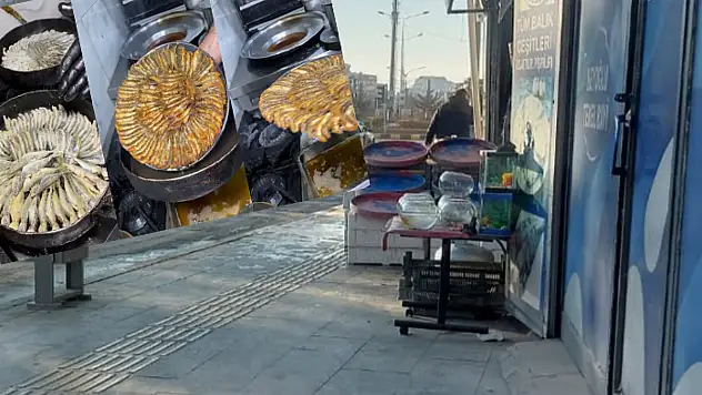 Balıkçı esnafından satış ve pişirme yerleri talebi