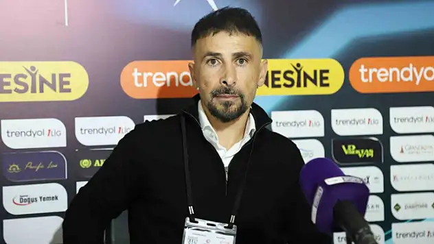 Bandırmaspor - Boluspor maçının ardından