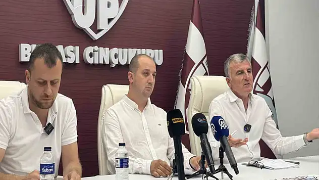 Bandırmaspor'da yeni dönem